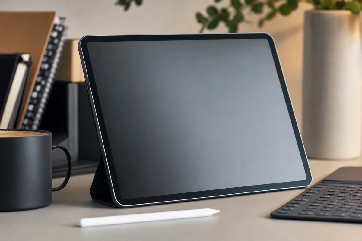 Amazon Alexa Tablet Pro 12 отримав 8,4 бала в огляді Engadget