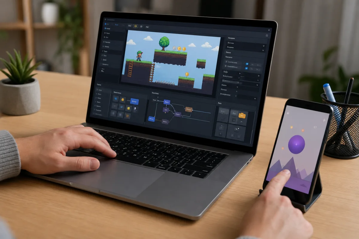 Bluesky дозволив створювати ігри та застосунки через ШІ Attie