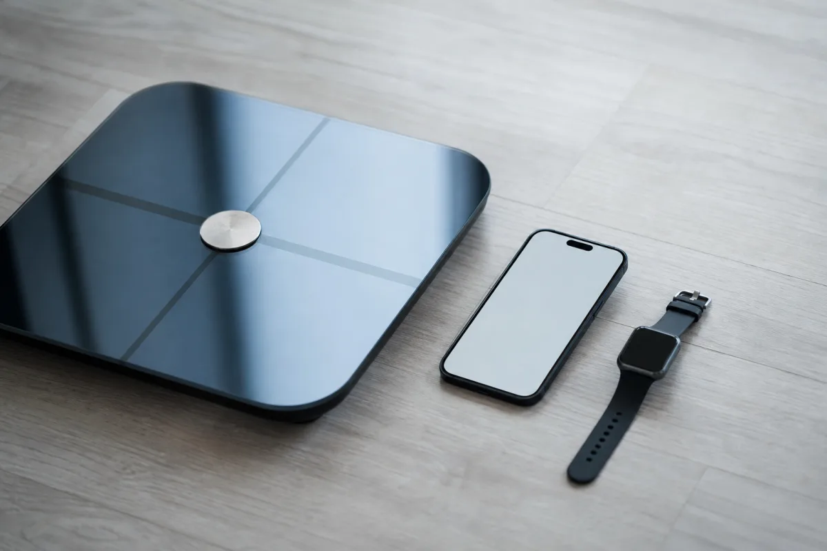 Withings запровадила плату за синхронізацію даних зі сторонніми застосунками