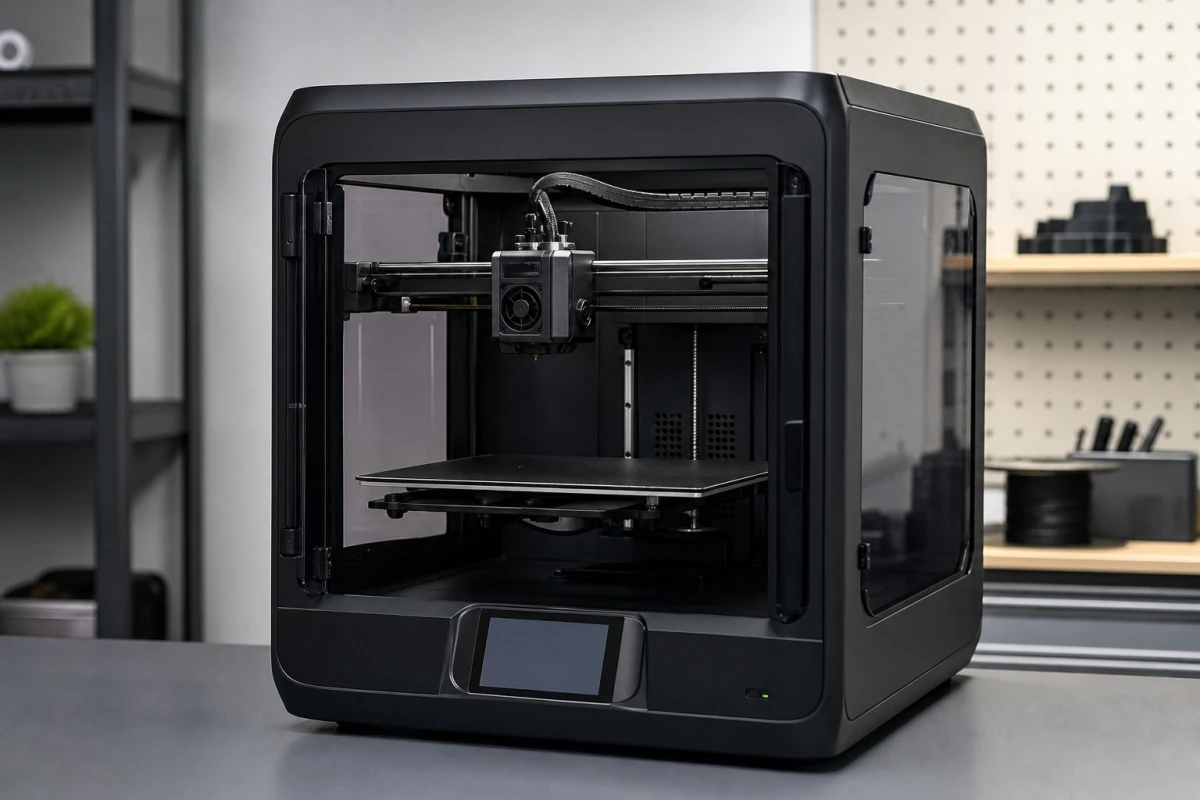 Formlabs випустила споживчий 3D-принтер Form Studio 1 за $699