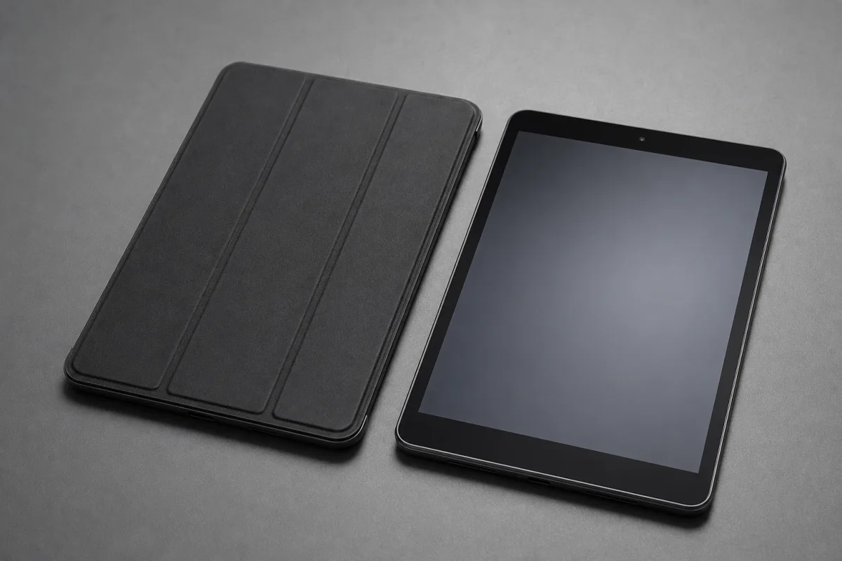 Сайт Apple у Франції натякнув на новий iPad mini