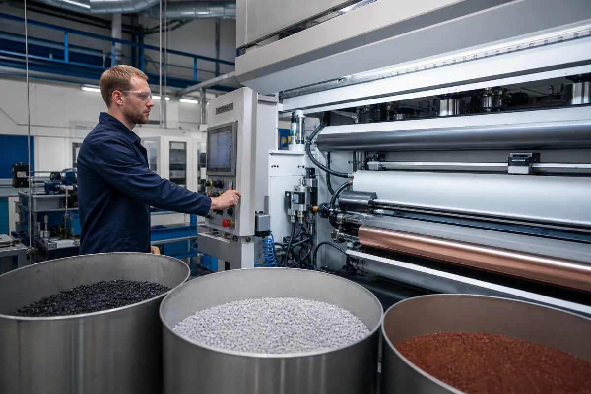 ЄС обговорює з Китаєм скасування обмежень для постачальника ASML
