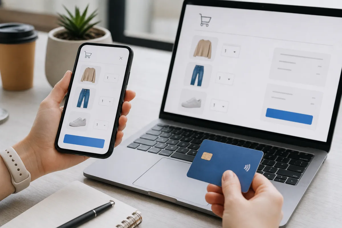 Google запустила Universal Cart у США для покупок через Search і Gemini