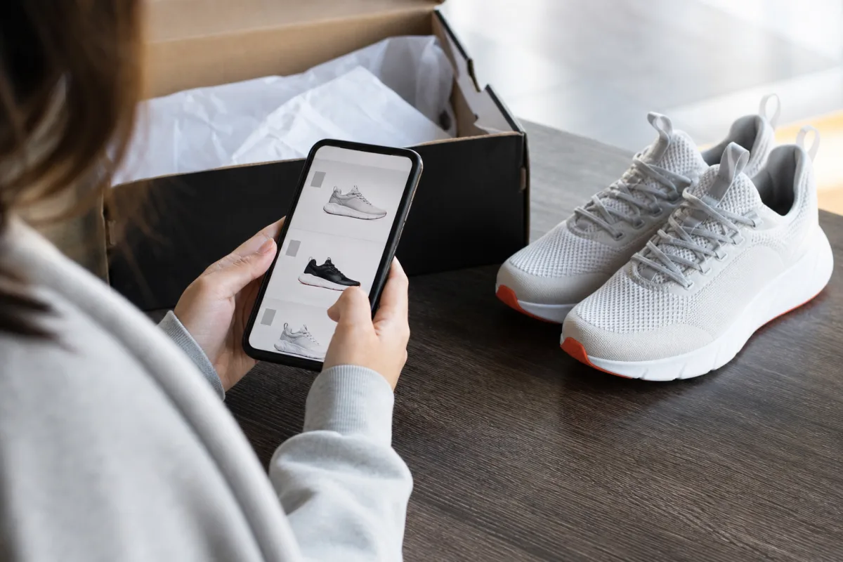 Skechers пропонує знижку до 20% за підписку на розсилку
