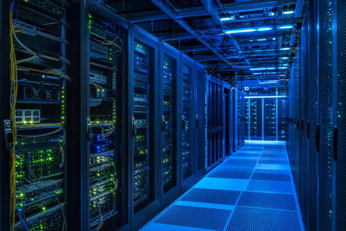Cloudflare зафіксувала перенесення російських ботів після ударів по датацентрах
