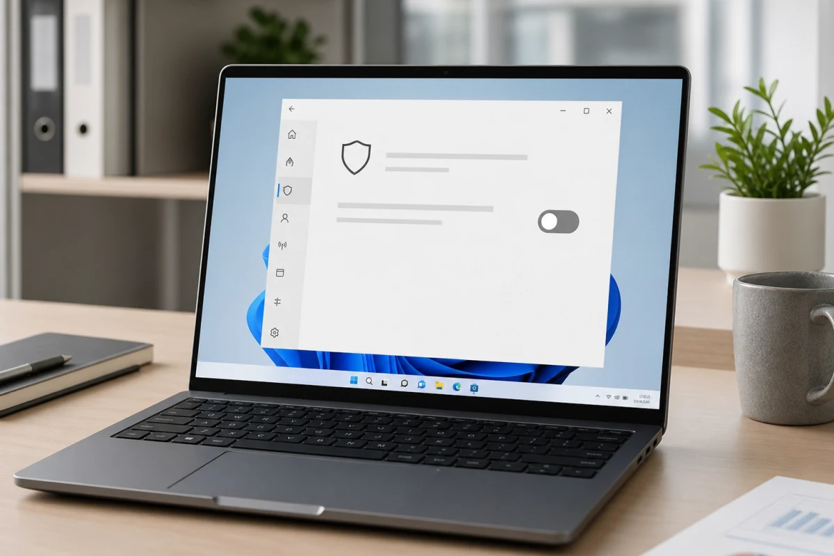 Оновлення Windows 11 може вимкнути можливість увімкнення Smart App Control