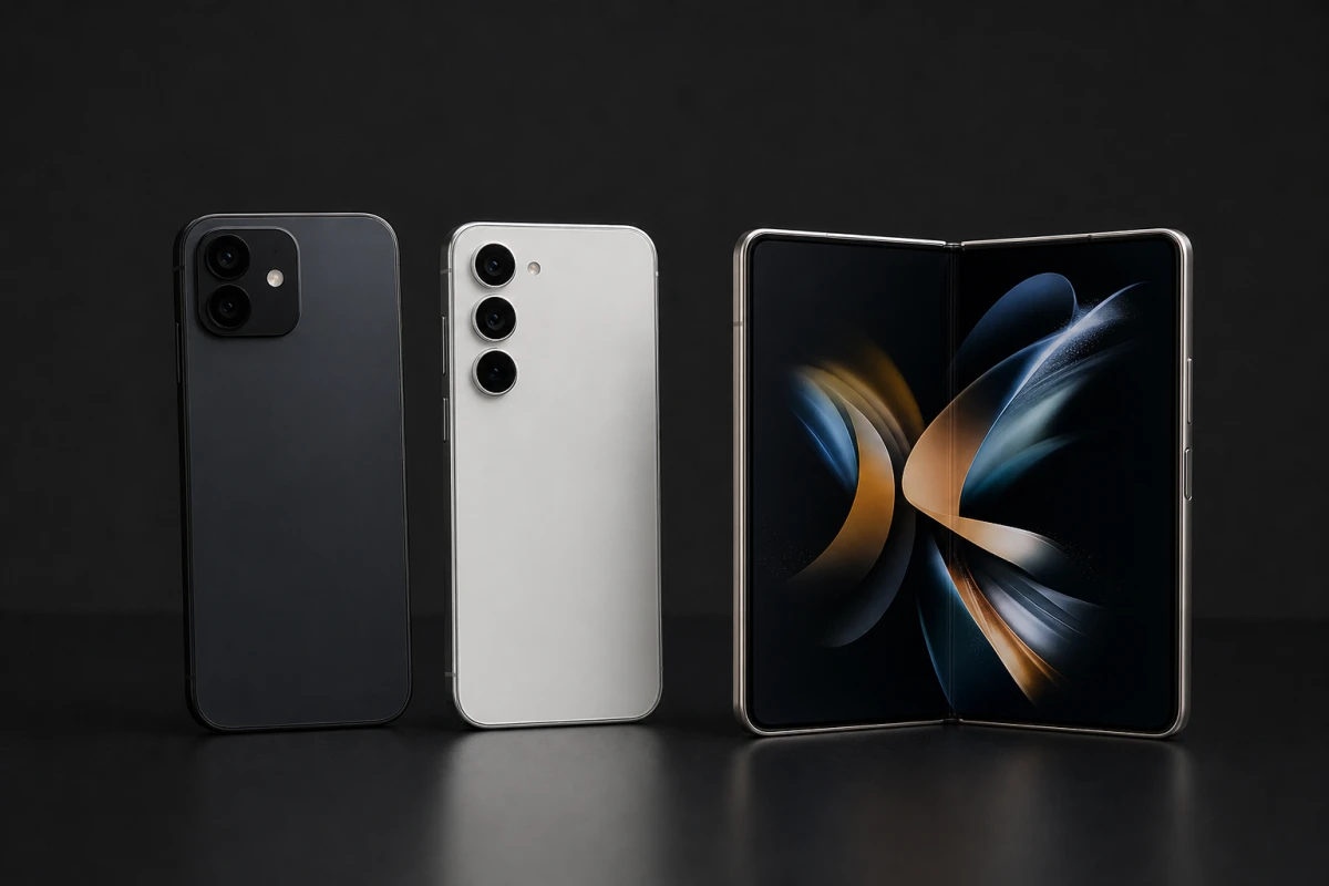 Apple порівняла iPhone 18 Pro та свій перший складаний iPhone Duo