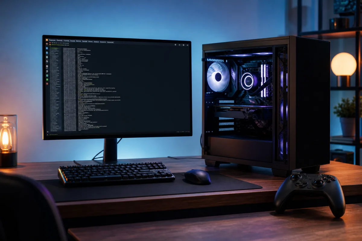 Epic оновлює античит для Linux із вимогами TPM 2 0 і Secure Boot