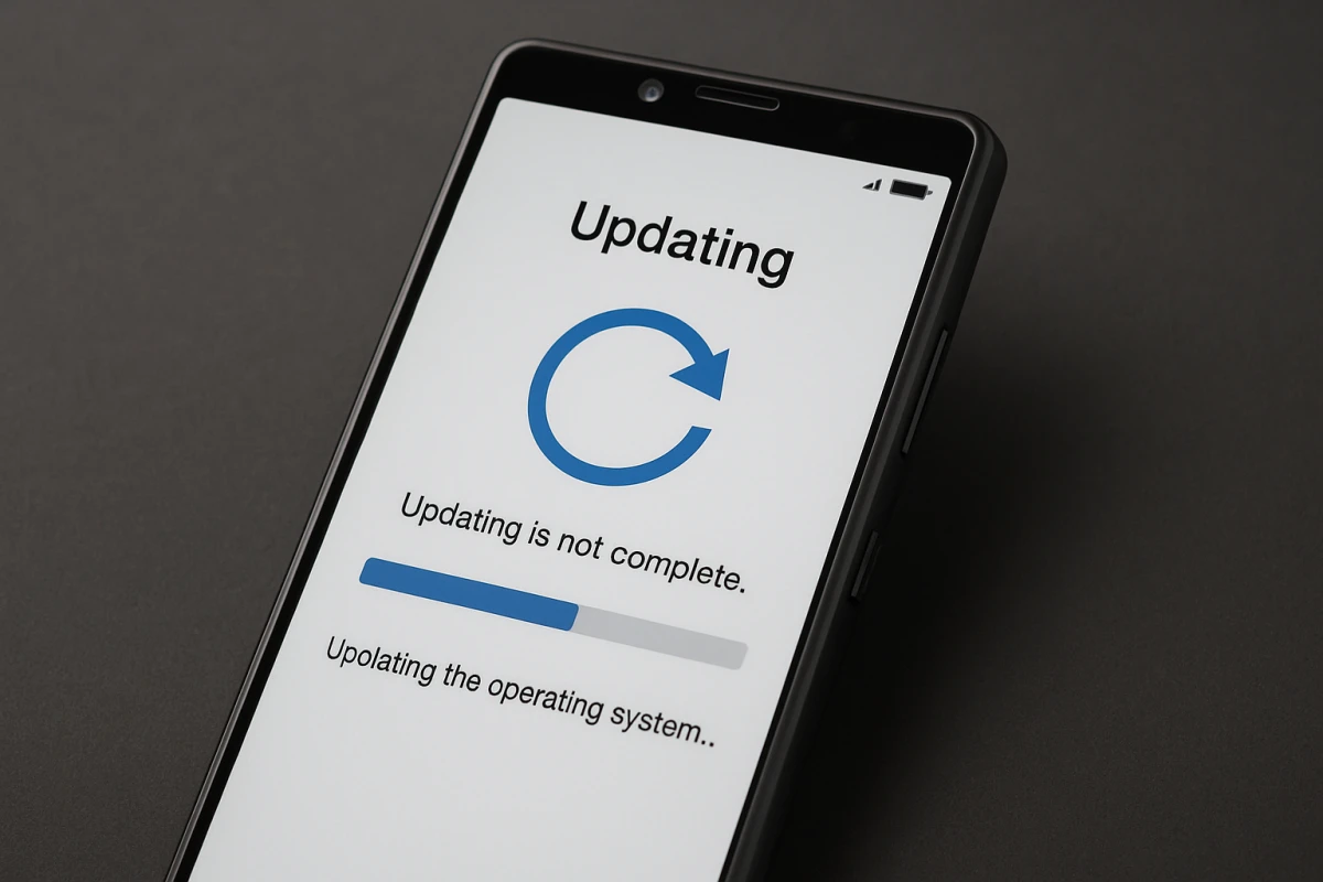 Sony Xperia 10 VI не отримає обіцяне оновлення до Android 17