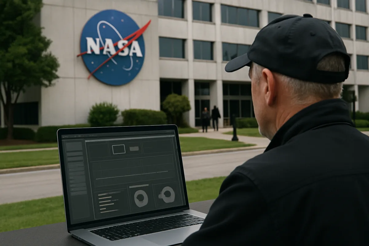 NASA змінює назву ШІ на суперінтелект за указом президента Трампа