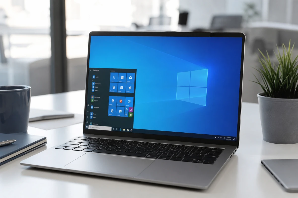 Microsoft заявила про до 20% вищу швидкість відгуку Windows 11