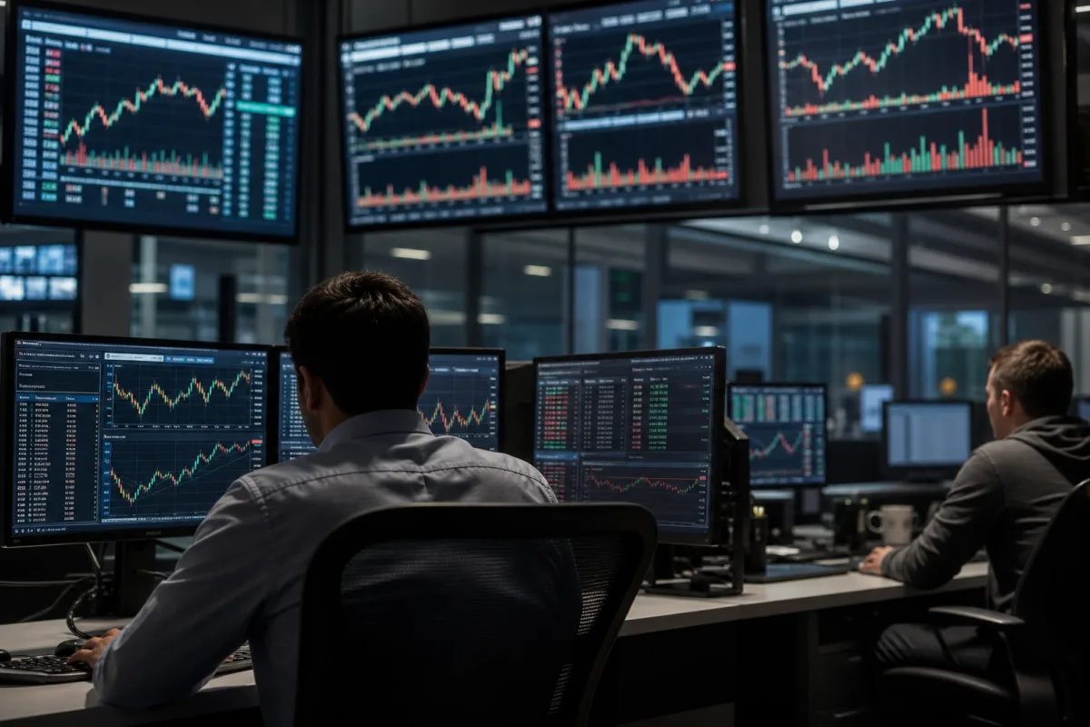 На Polymarket після виборів наторгували понад 600 млн доларів