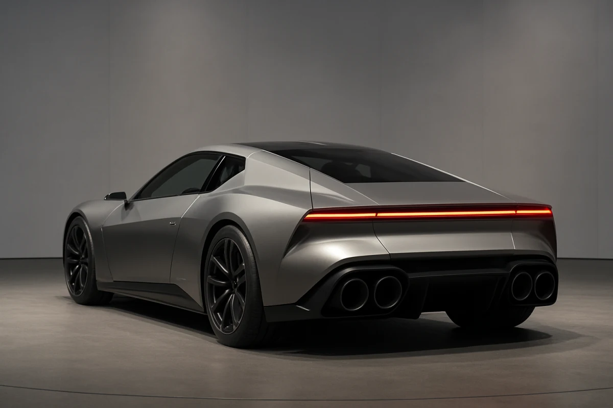 Tesla планує Roadster із соплами стисненого азоту та обіцяє 616 км/год