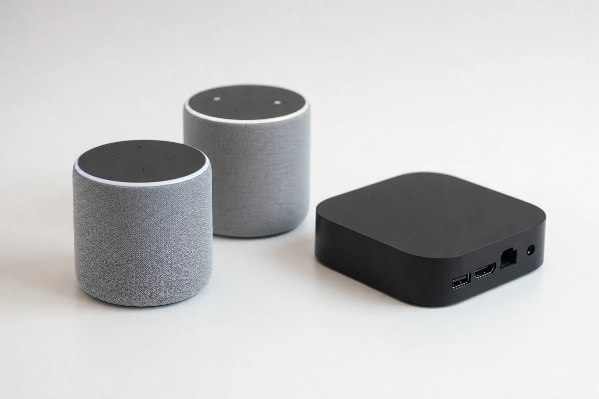 Нові Apple TV 4K та HomePod mini 2 суттєво подорожчали у США