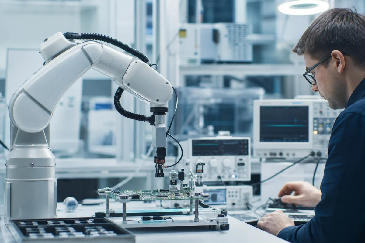 IEEE назвала лауреатів галузевих нагород 2027 року