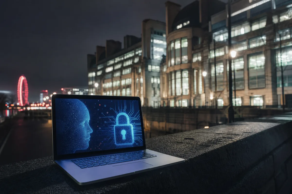 MI5 створила центр оцінки загроз від штучного інтелекту