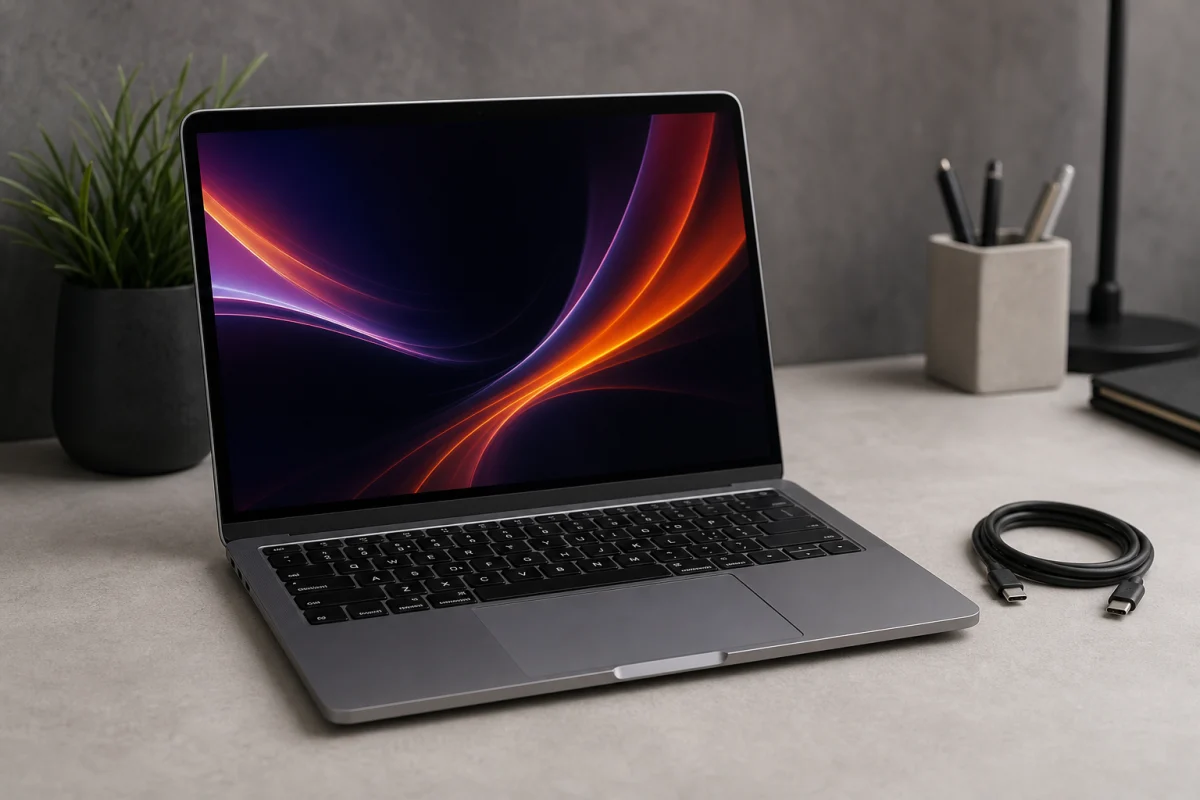 Огляд Surface Laptop Ultra показав потенціал RTX Spark для ШІ