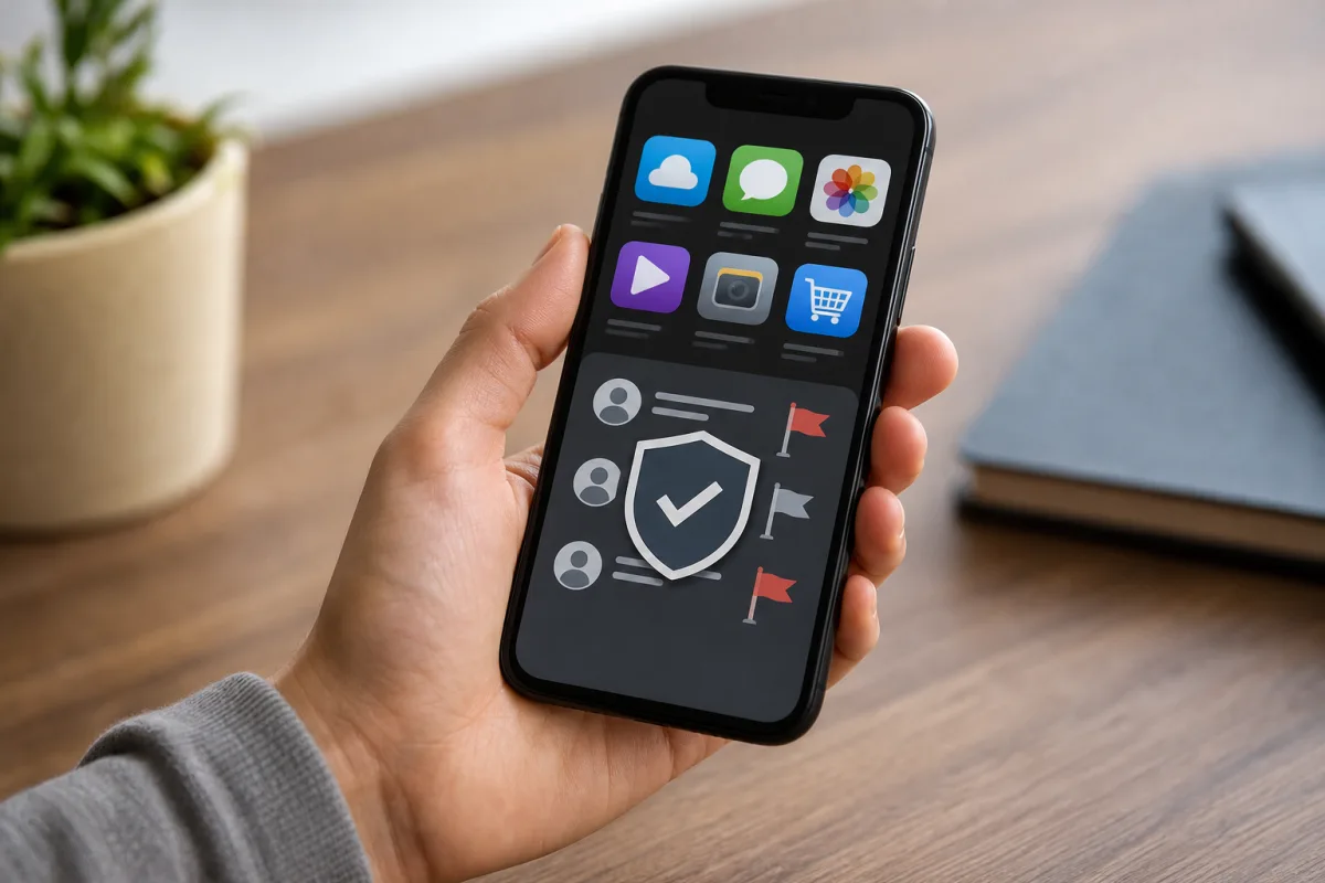Apple посилила правила App Store щодо ШІ-діпфейків та nudify-застосунків