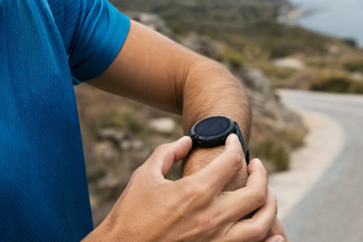 TechRadar створив тест для вибору смартгодинника Garmin