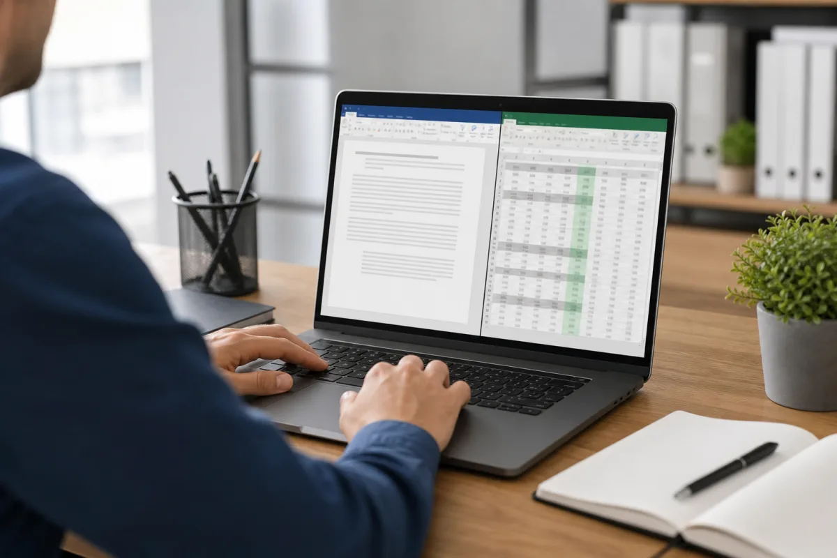 LibreOffice назвали безкоштовною альтернативою Microsoft 365 для комп’ютерів