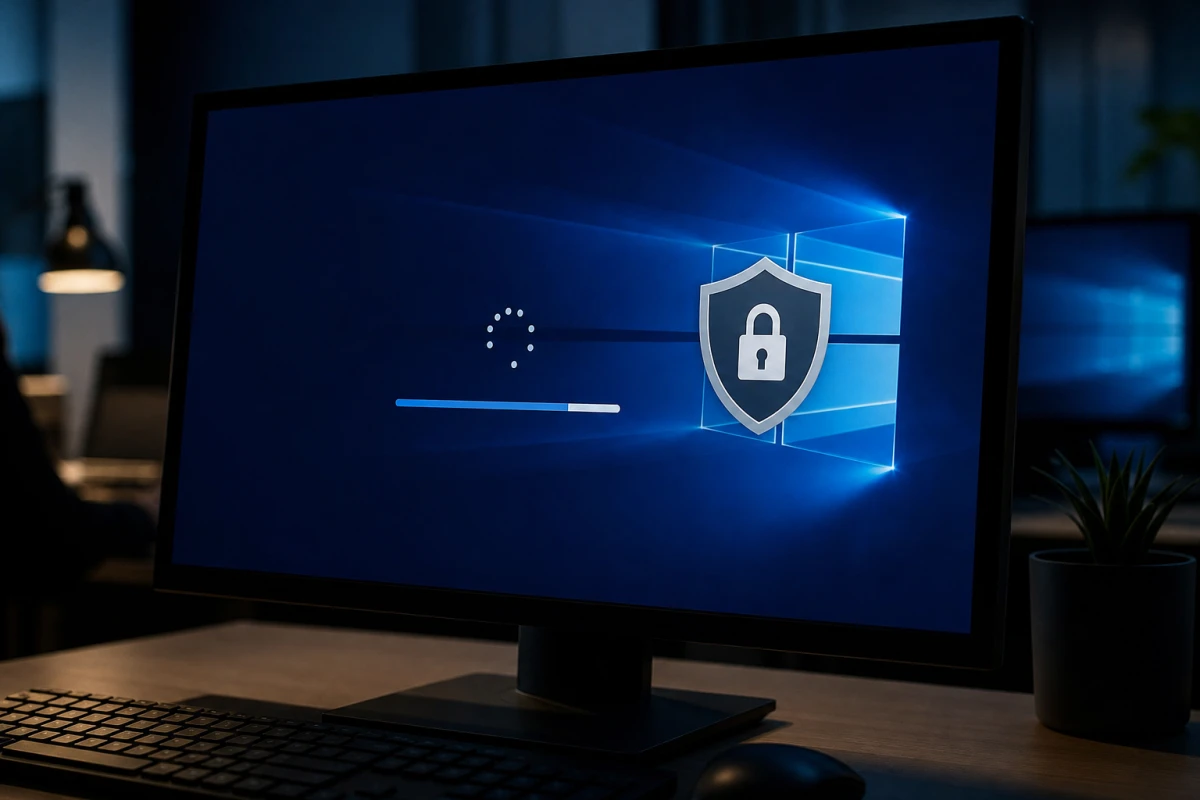 Microsoft усунула понад 1400 вразливостей за жовтневий Patch Tuesday