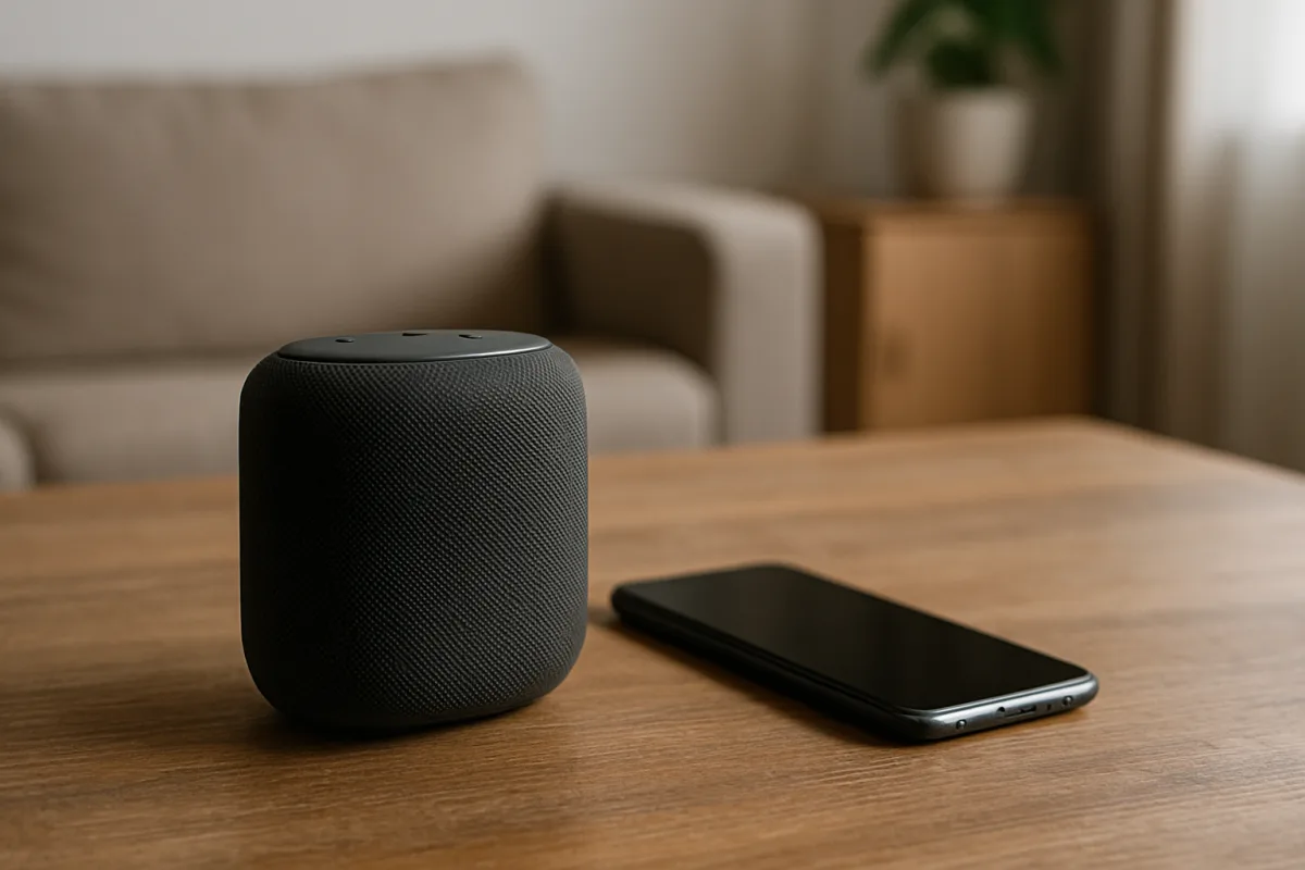 Як обрати потужність Bluetooth-колонки для дому та вулиці