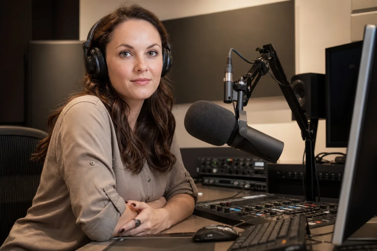 Творець Radiolab Джад Абумрад розповів про улюблені цифрові інструменти