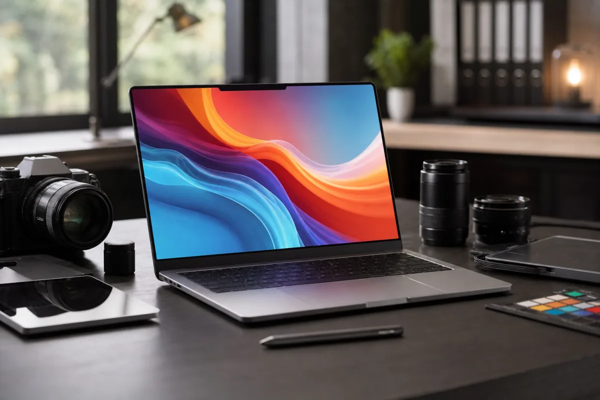 Lenovo Yoga Pro 7i Gen 11 оцінили як мобільний ноутбук для творців