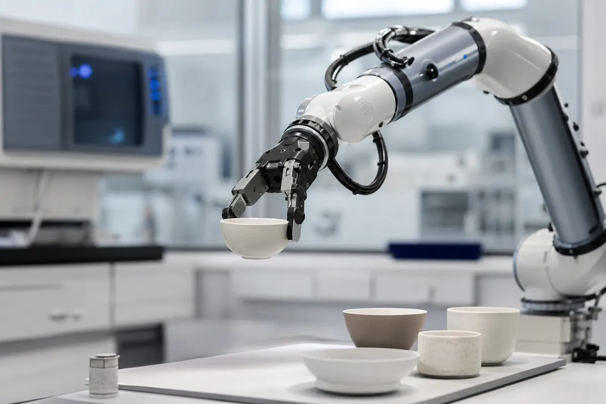CEO OpenAI Сем Альтман підтвердив розробку гуманоїдного робота