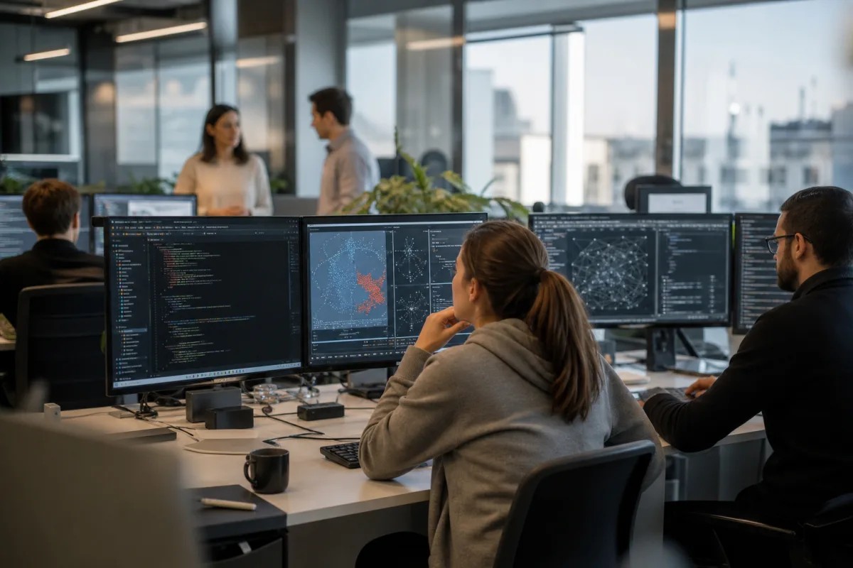Співзасновник Google Сергій Брін заявив про участь Gemini у створенні нових моделей