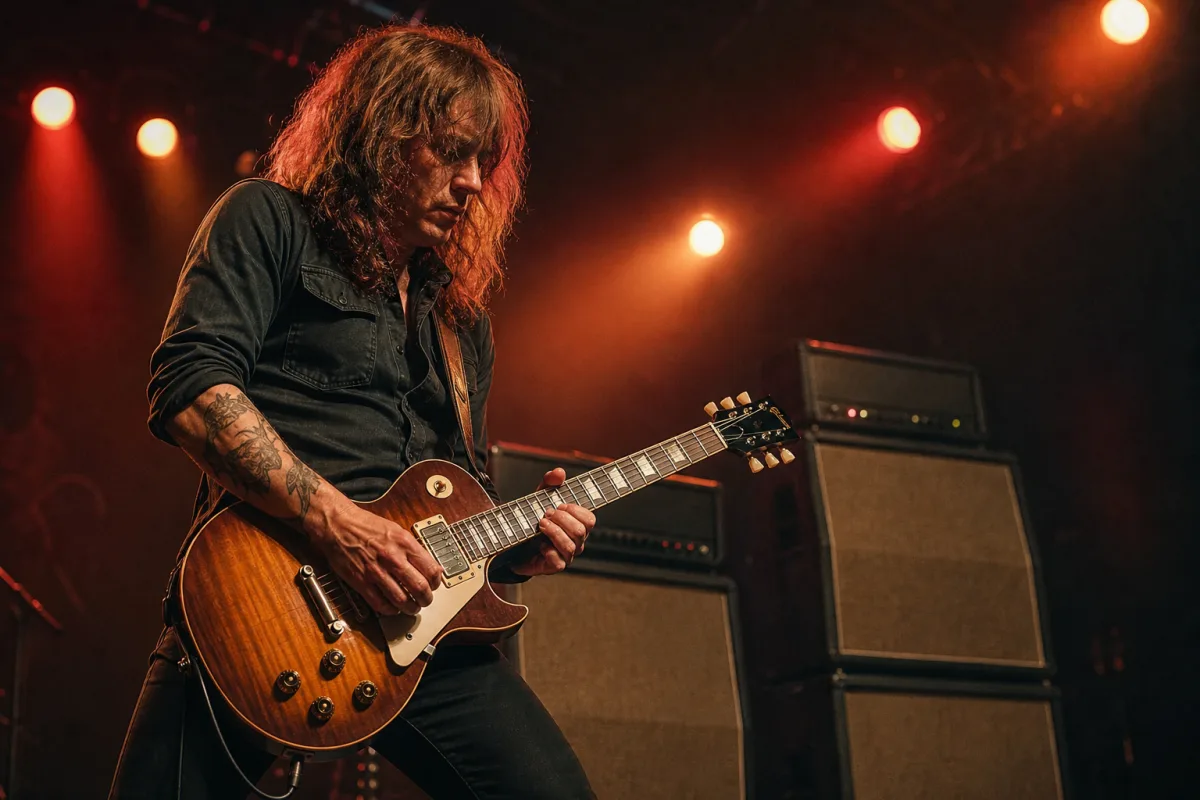 Фронтмен Dinosaur Jr Джей Маскіс прокоментував кліп, створений ШІ