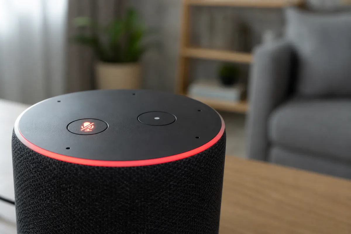 Чому пристрої Amazon Alexa постійно слухають оточення