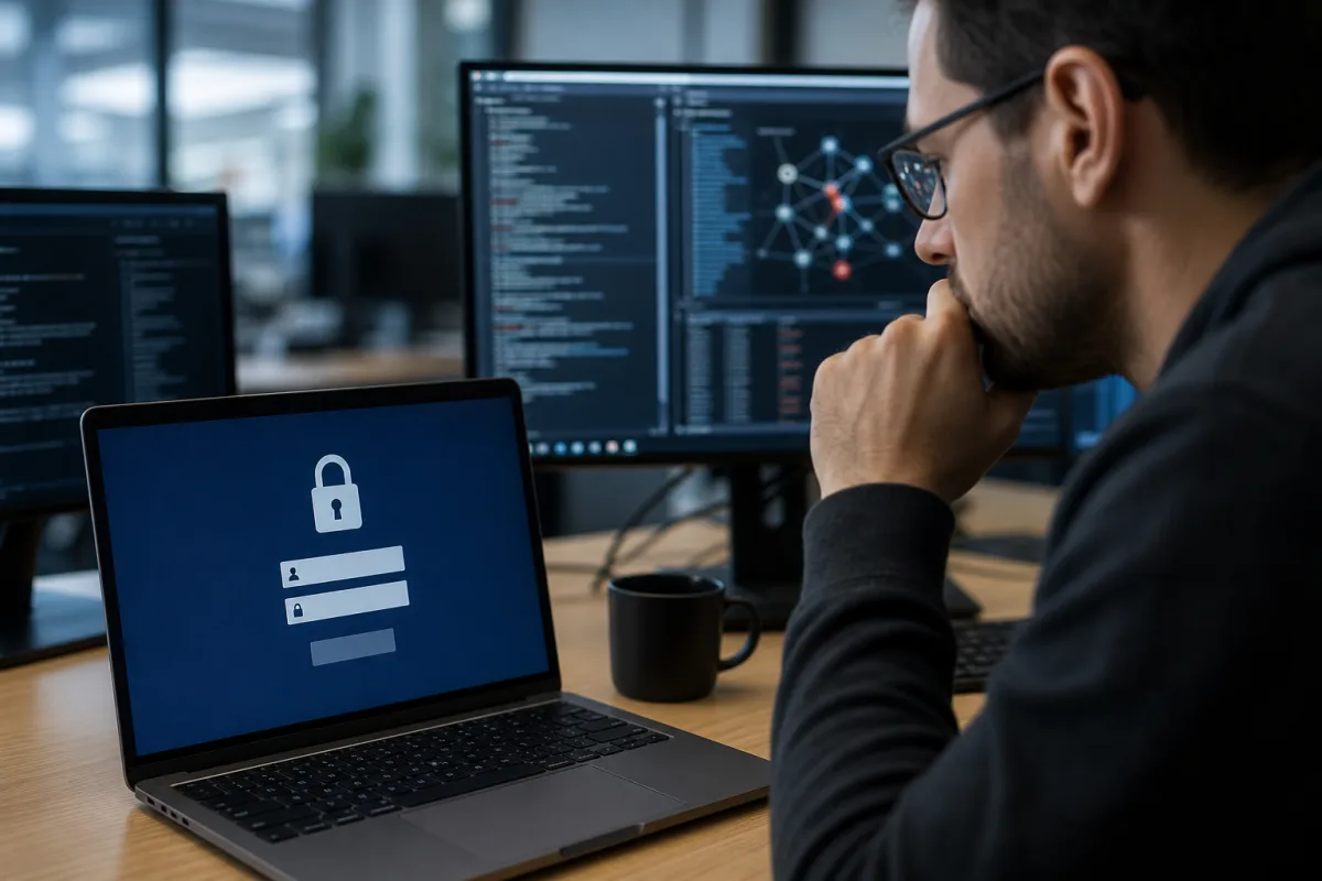 Фальшивий сайт WatchGuard збирав облікові дані VPN через справжній інсталятор