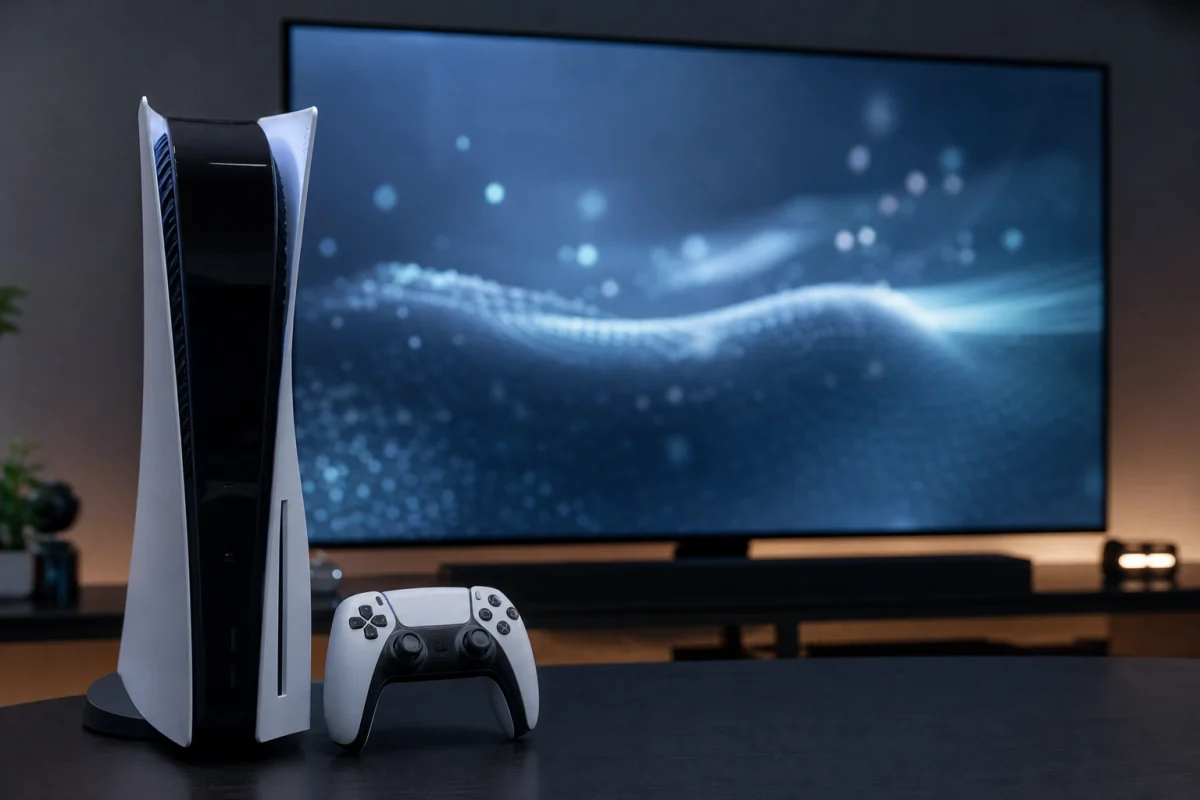 На Xbox Series X запустили кілька ігор для PlayStation 5 через емулятор