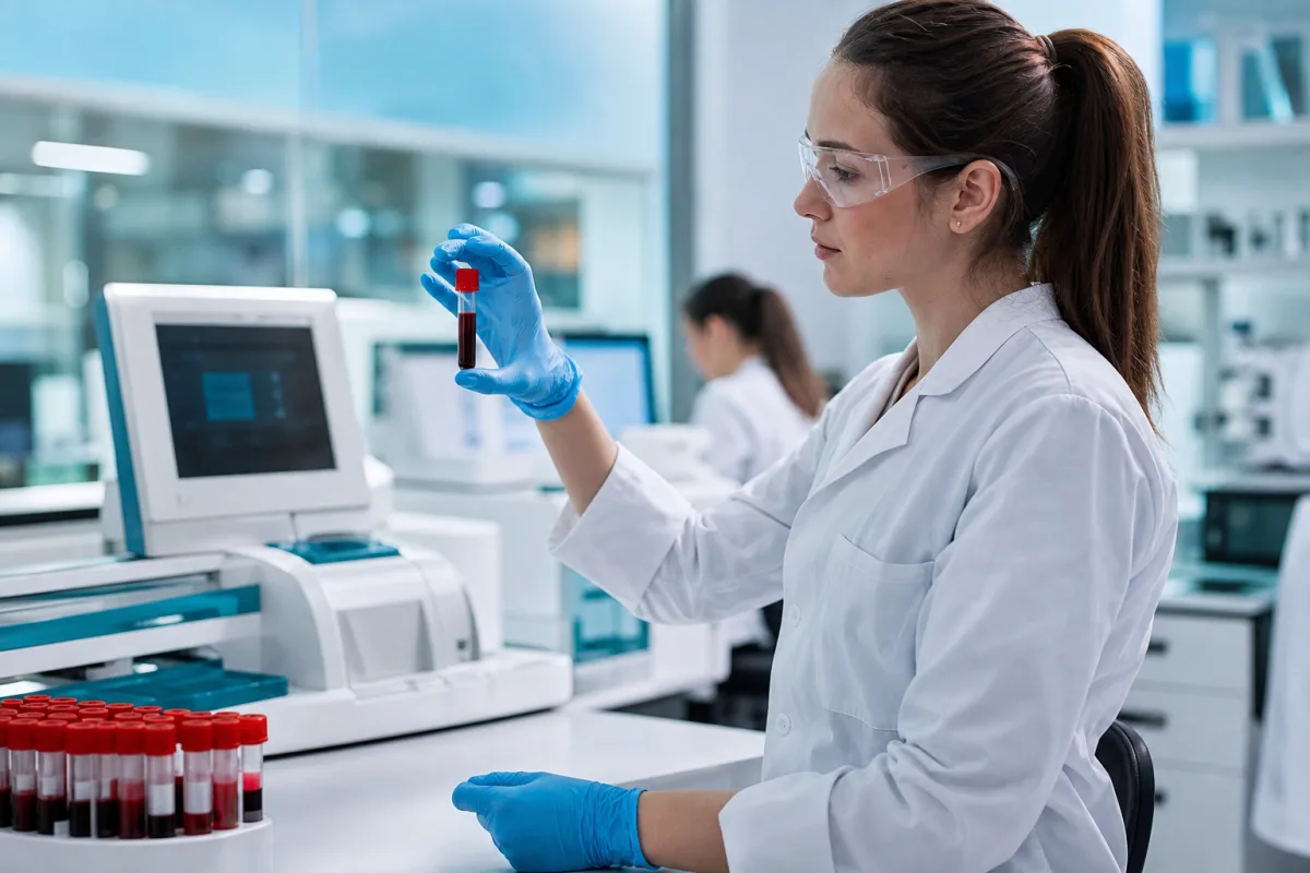 Історія медійного злету засновниці Theranos Елізабет Голмс