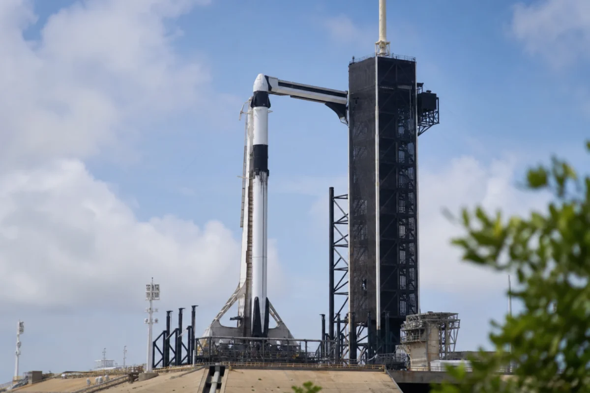 Маск заявив про намір передати акції SpaceX кожній дитині у США