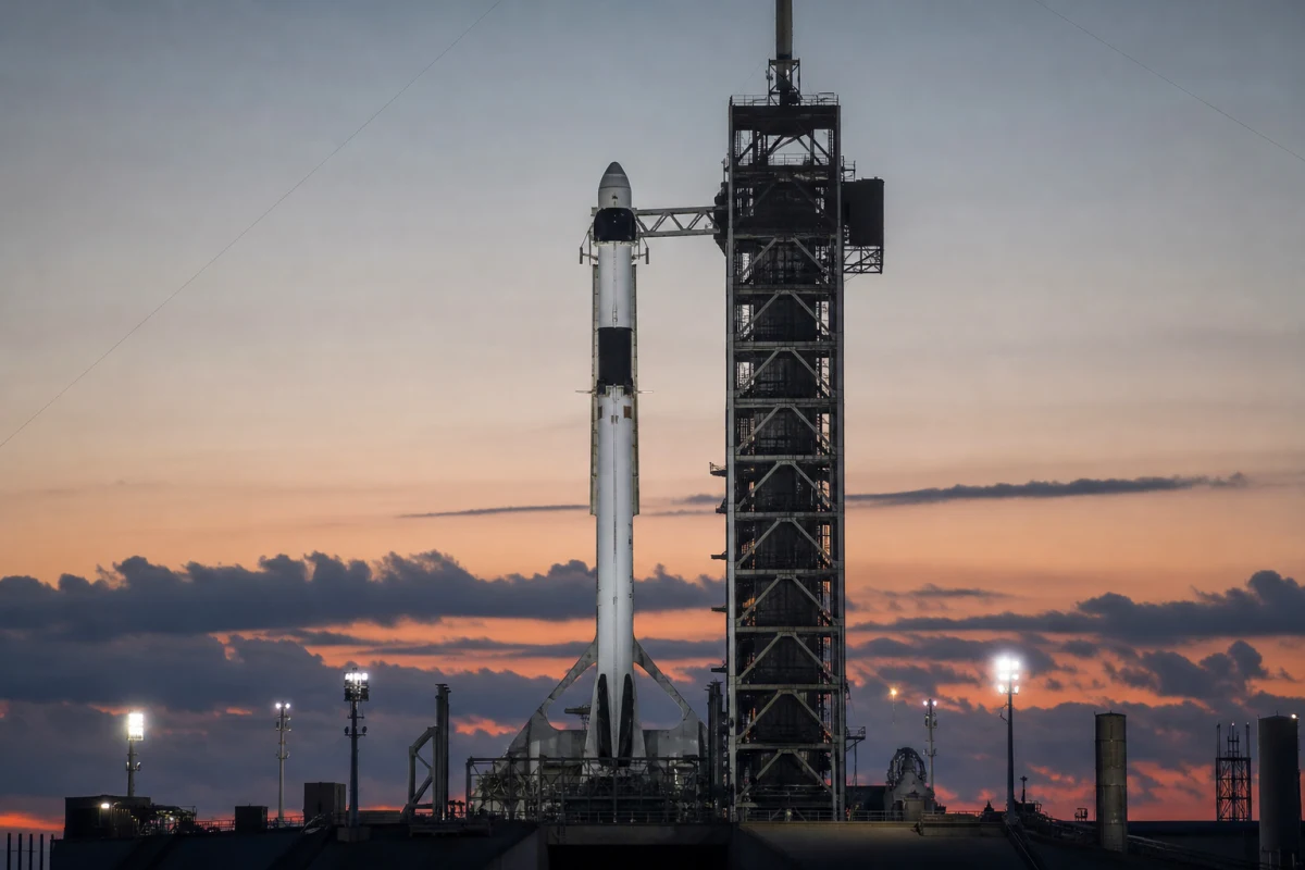 Ілон Маск пообіцяв подарувати акції SpaceX кожній дитині у США