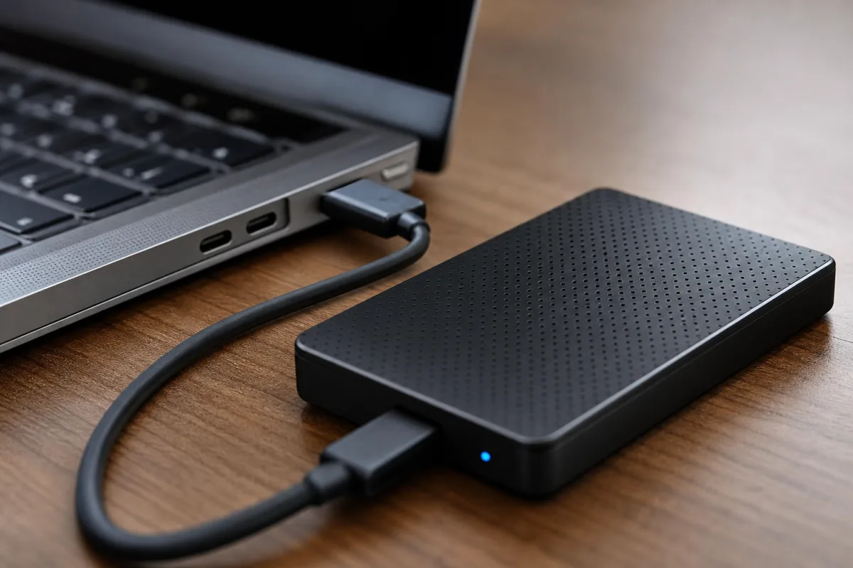 Як усунути постійні відключення USB-пристроїв