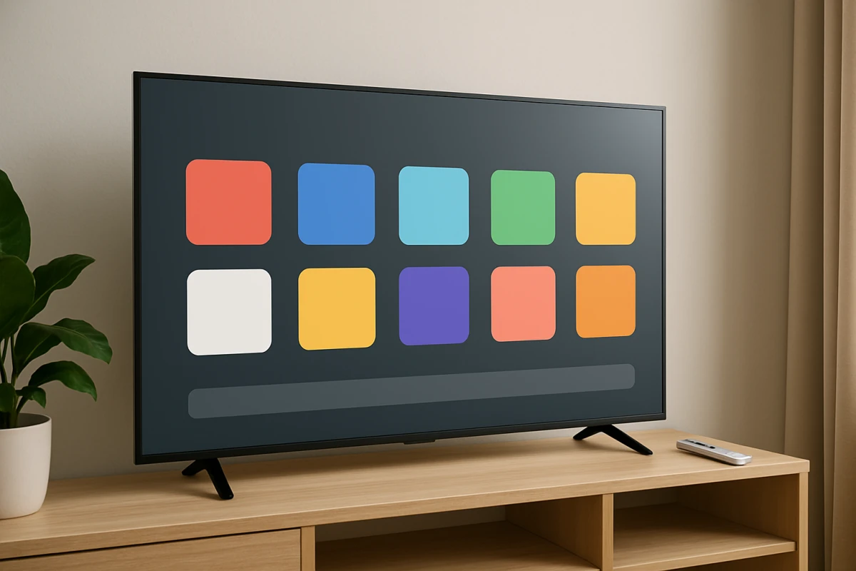 Власники Smart TV використовують ШІ для видалення реклами й стеження