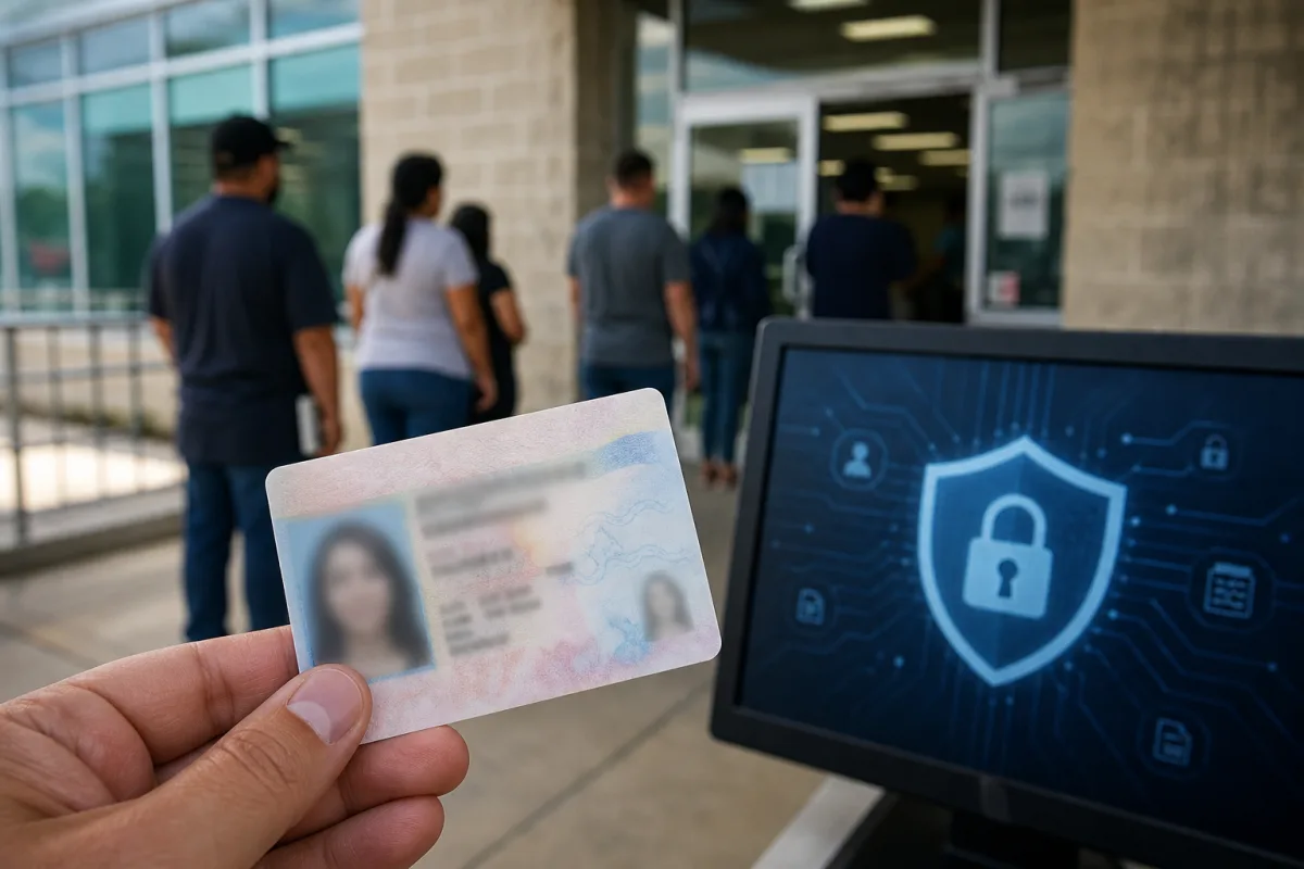 Витік даних DMV Флориди зачепив нинішніх і колишніх жителів штату