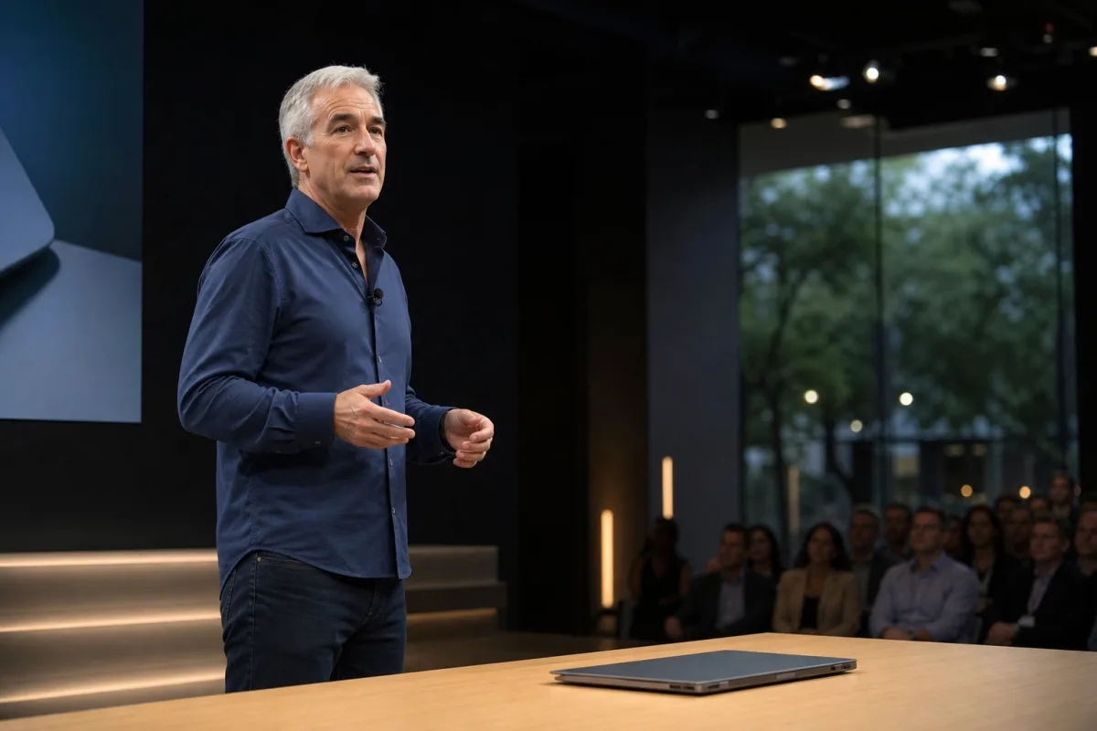 Apple може зберегти назву MacBook Pro для ноутбуків із сенсорним OLED