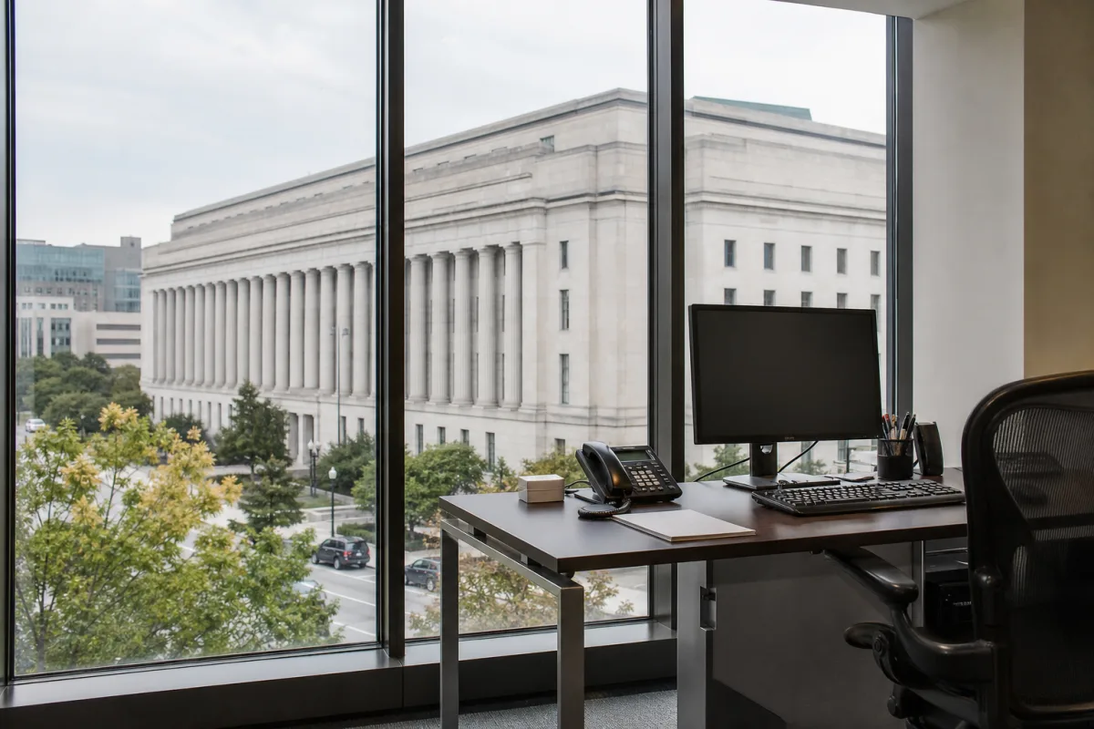 Міністерство внутрішньої безпеки США заборонило DeepSeek у цивільних відомствах
