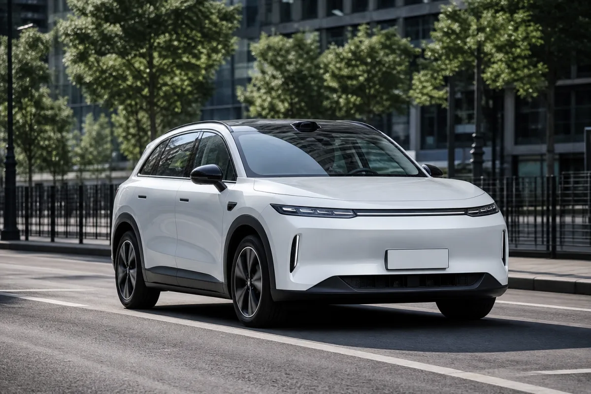 Гендиректор Rivian заявив про нові дизайни авто завдяки автономності