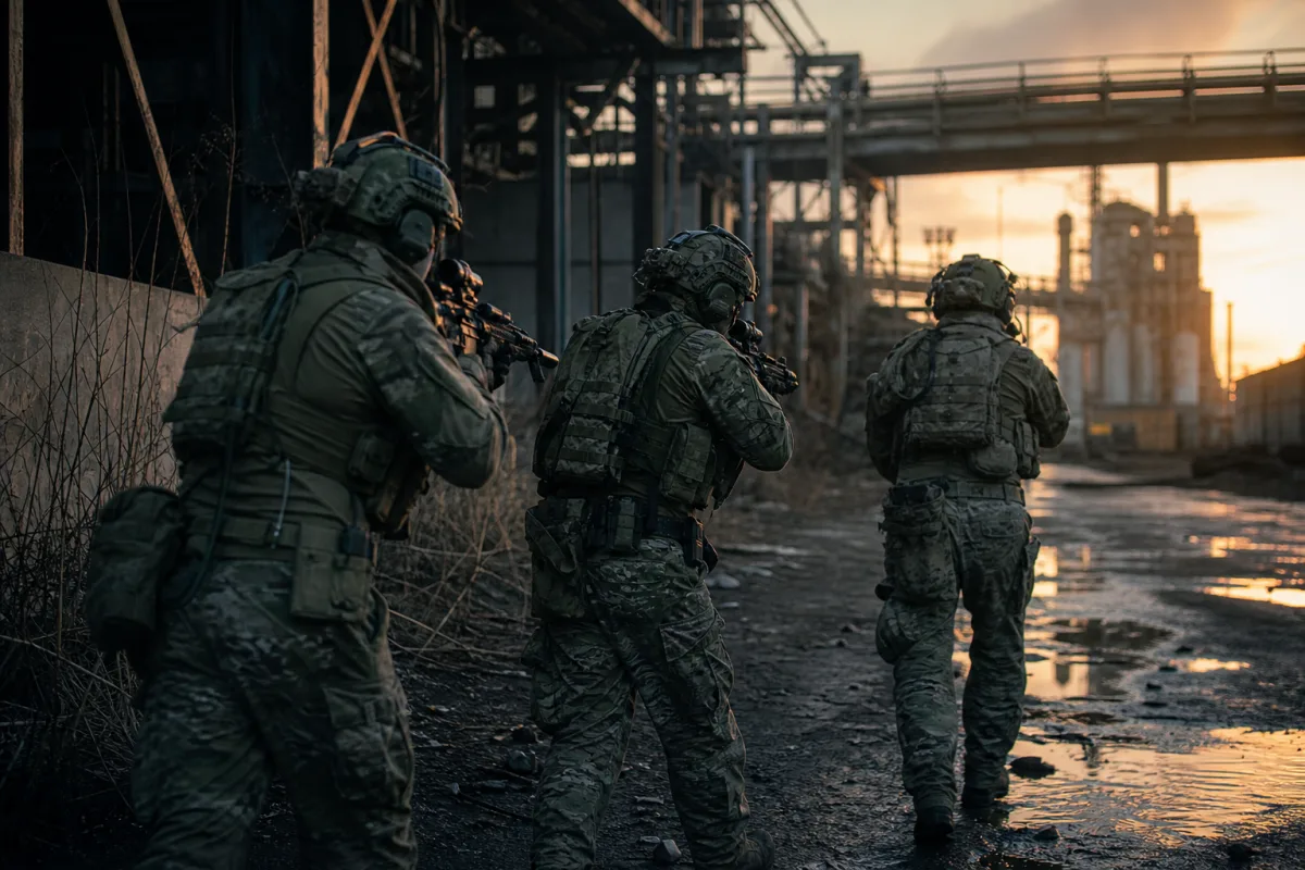 Modern Warfare 4 отримала найвищий рейтинг Call of Duty у Steam за 16 років
