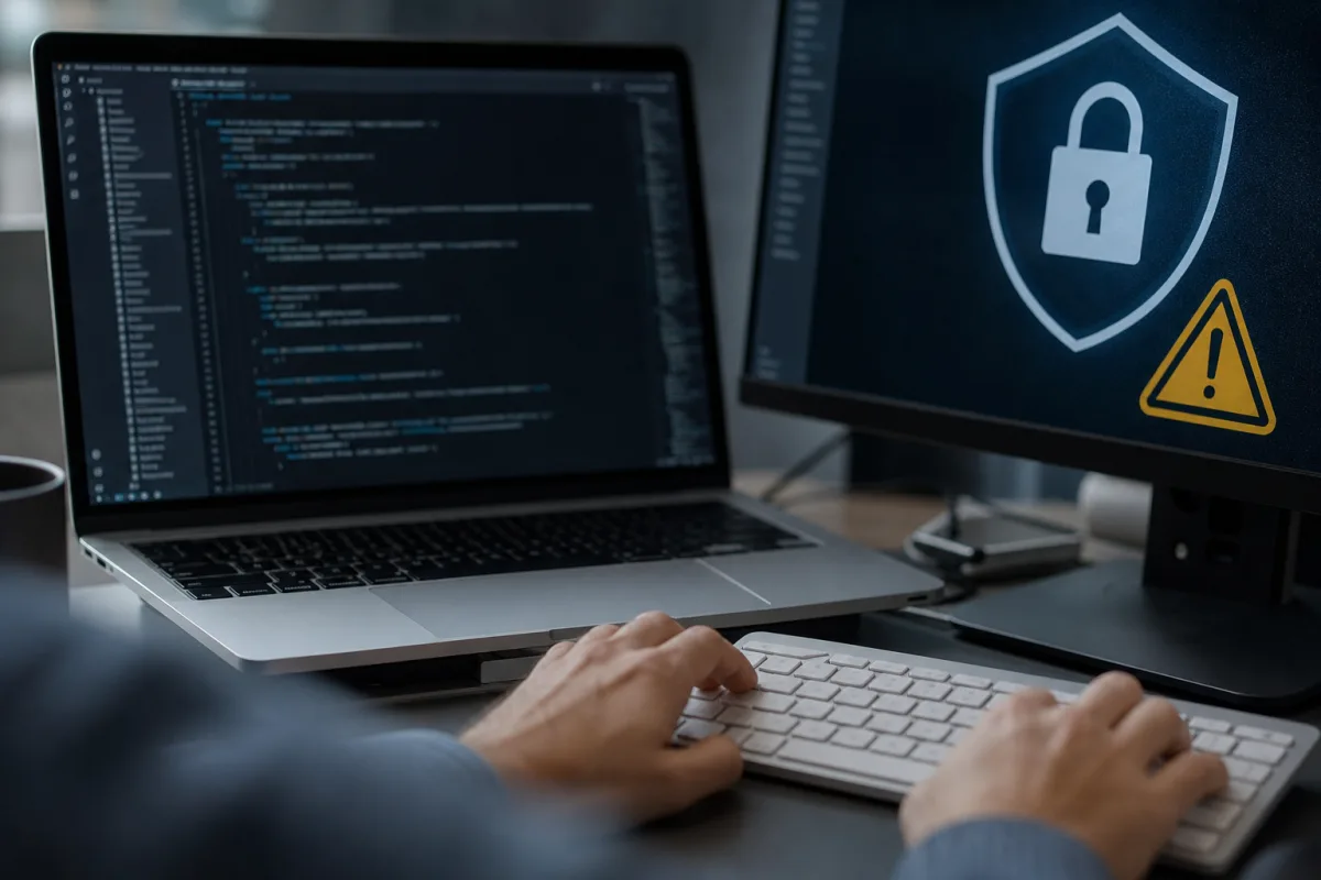 Атакувальники викрали API-ключі користувачів платформи OpenCode