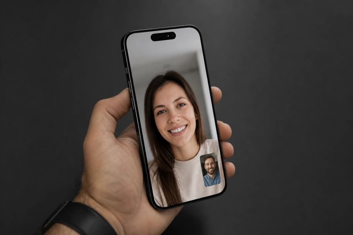 Apple випустила реліз-кандидат iOS 27.2 з новими функціями FaceTime