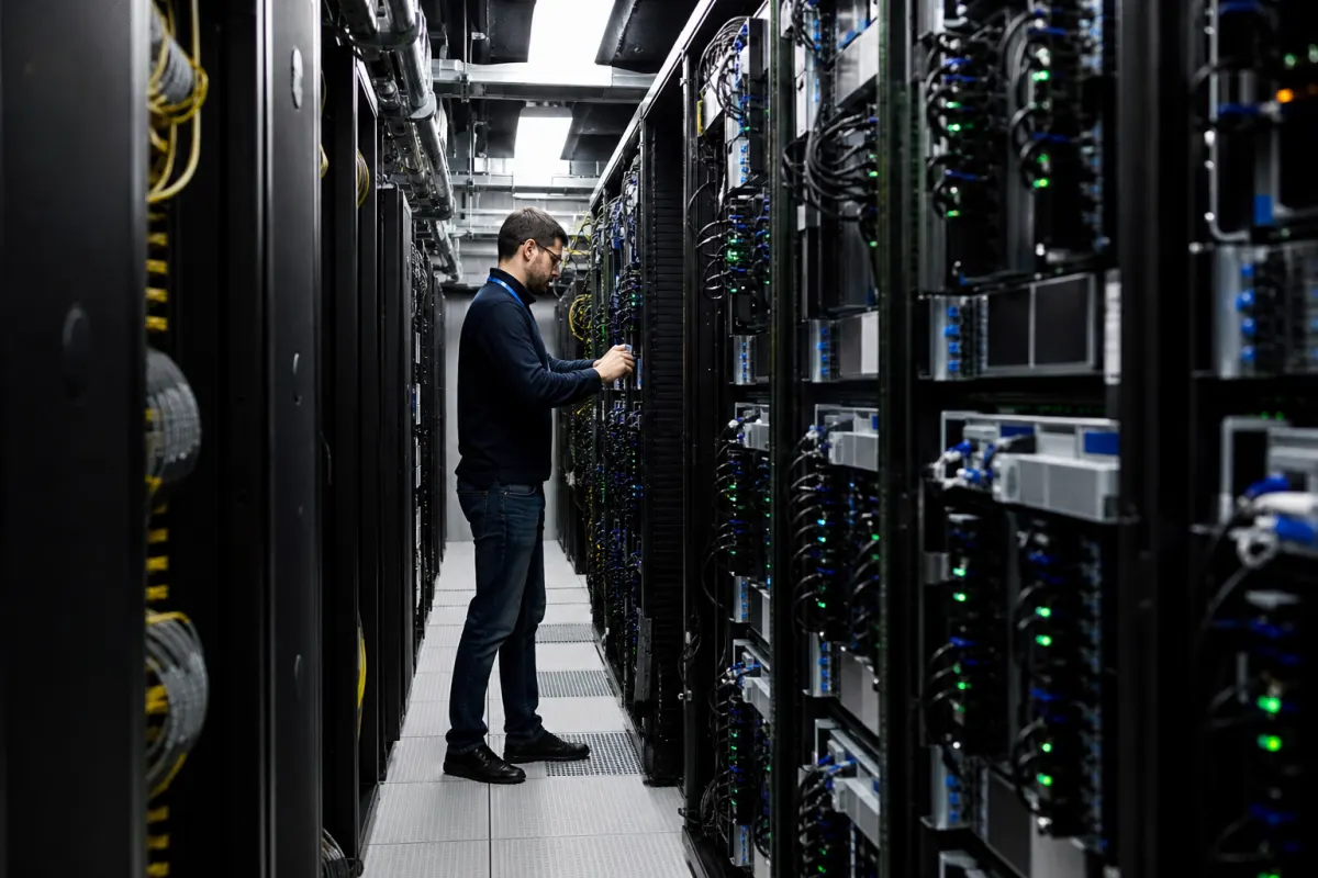 AWS випустила TorchNeuron для запуску PyTorch на чипах Trainium