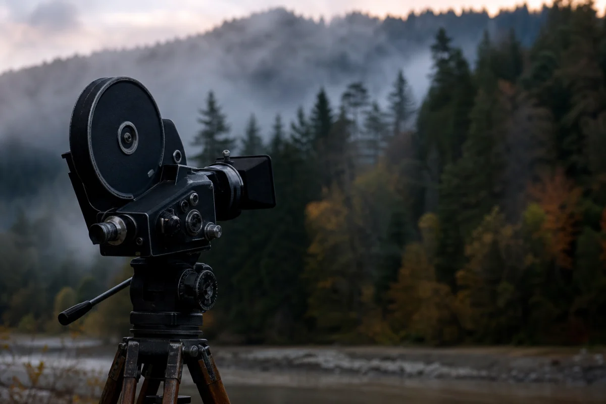 Документальний фільм Capturing Bigfoot вийде на Prime Video 20 жовтня