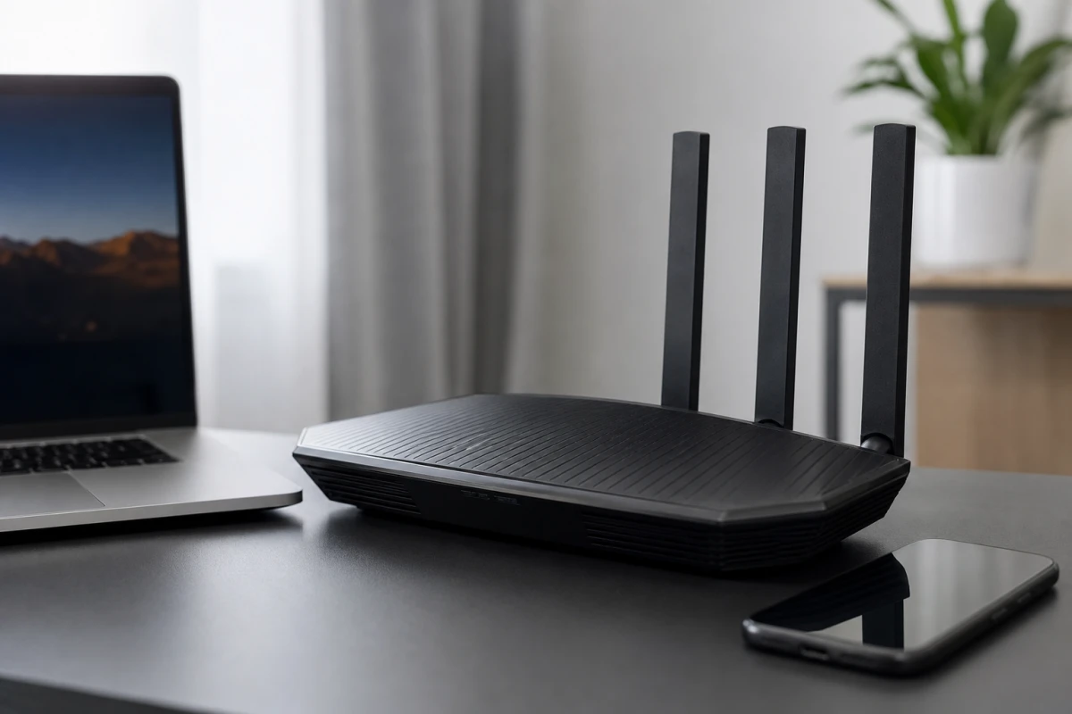 Що таке MLO у Wi-Fi 7 і коли цю функцію варто вимкнути
