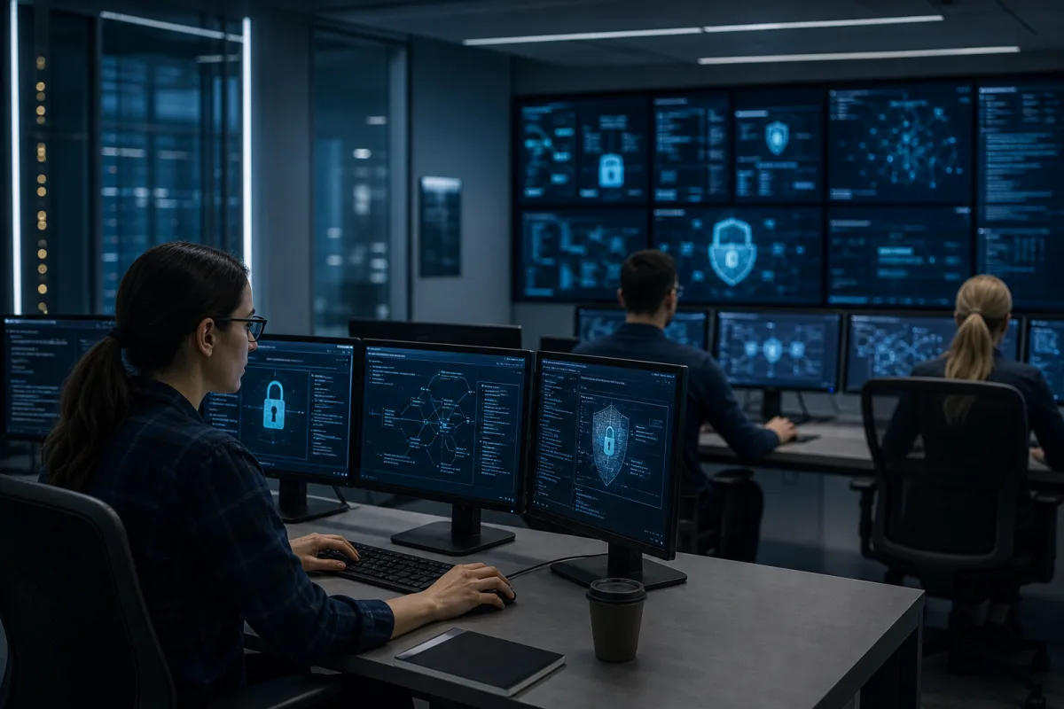 Microsoft представила захист від ШІ-агентів як від внутрішньої загрози